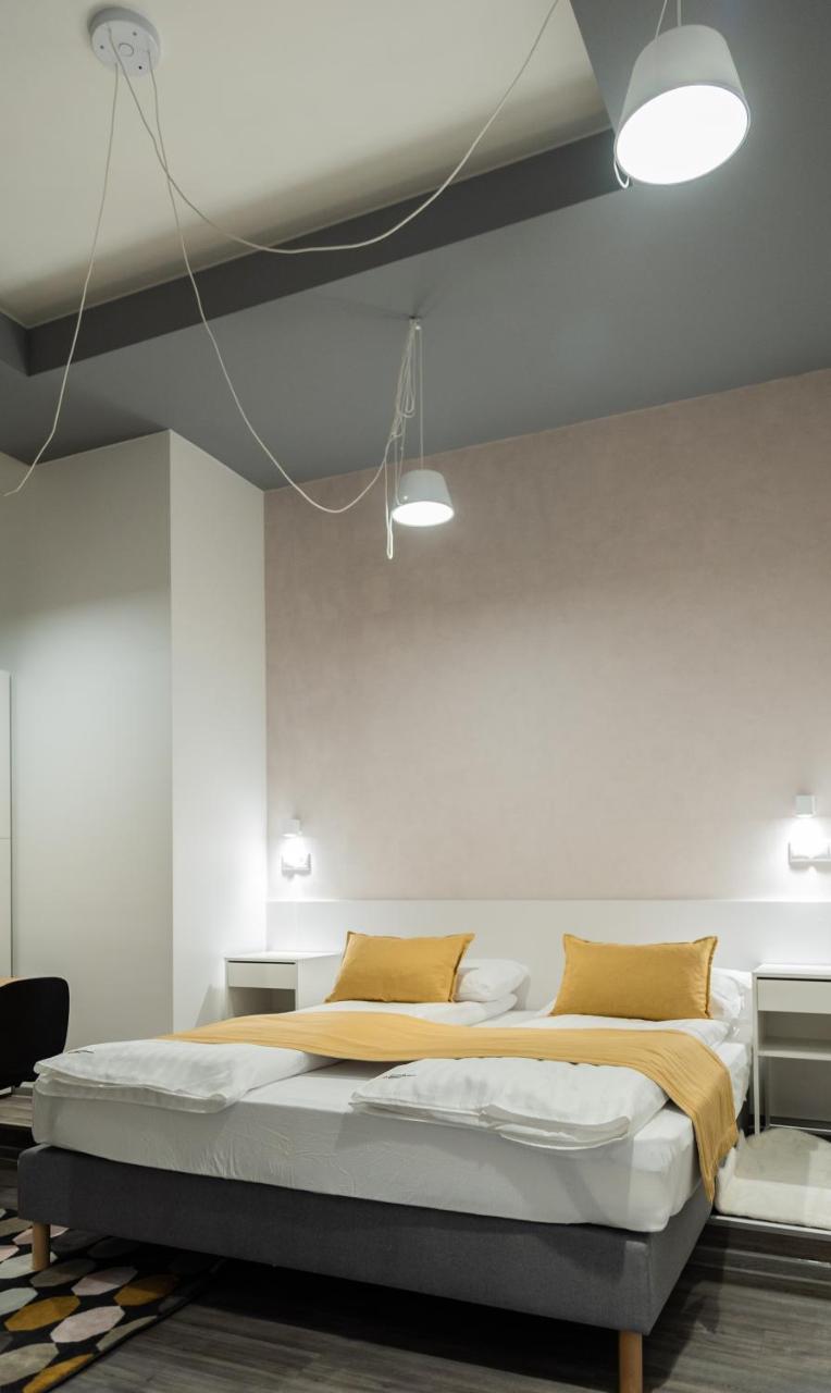 Bpr Downtown Gemstone Apartments Budapeszt Zewnętrze zdjęcie