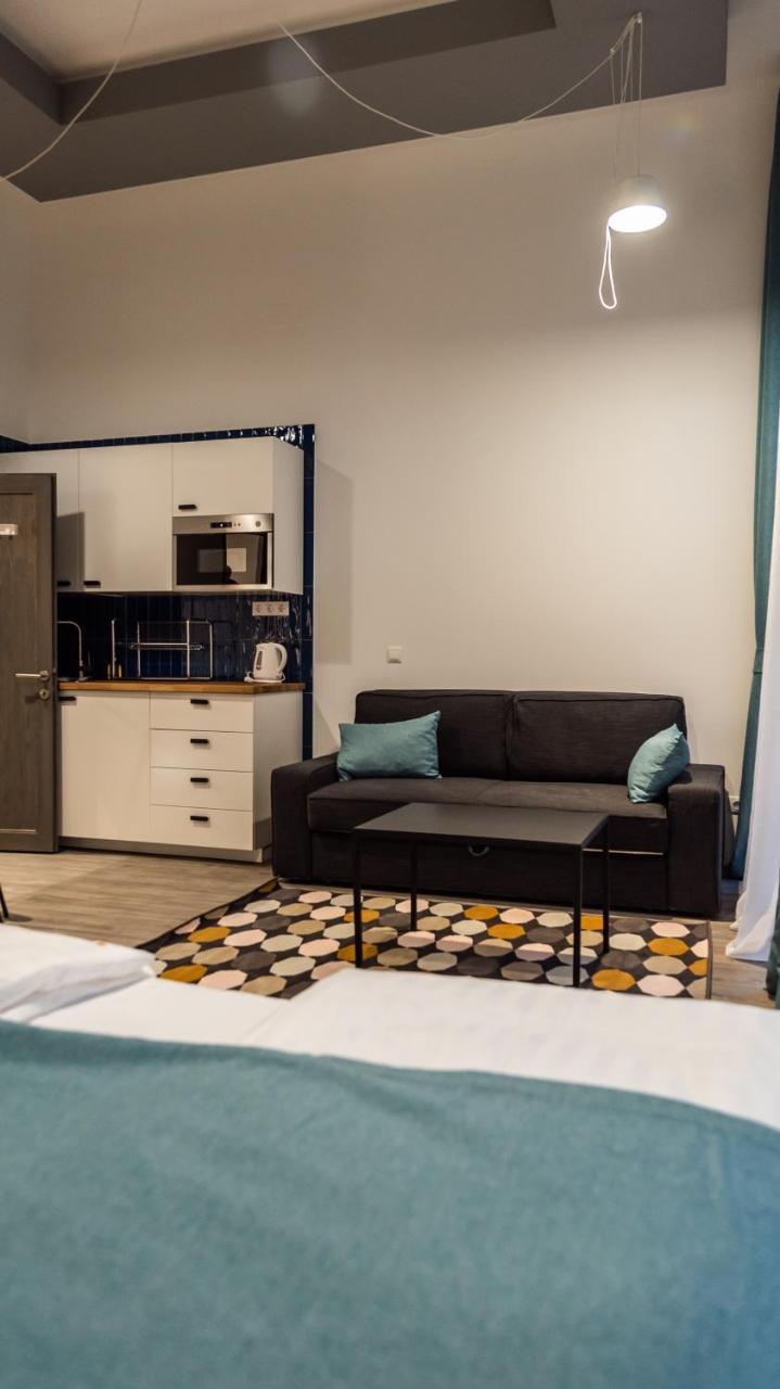 Bpr Downtown Gemstone Apartments Budapeszt Zewnętrze zdjęcie