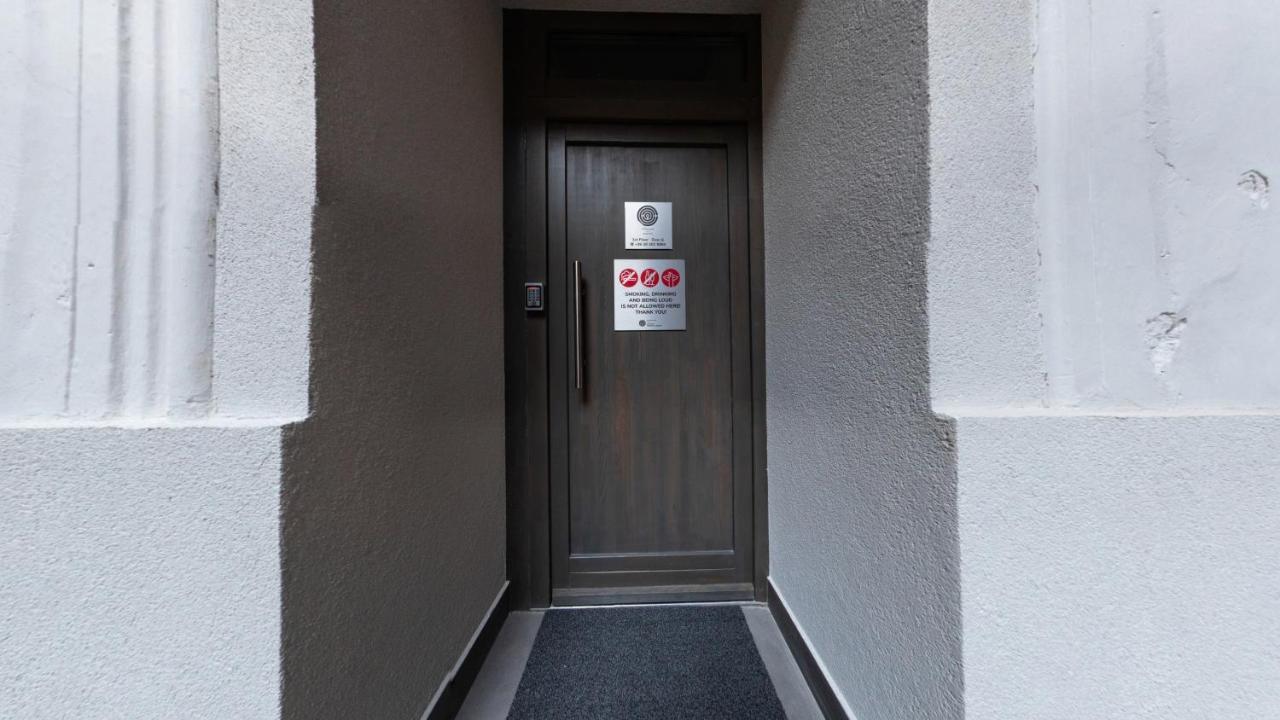 Bpr Downtown Gemstone Apartments Budapeszt Zewnętrze zdjęcie