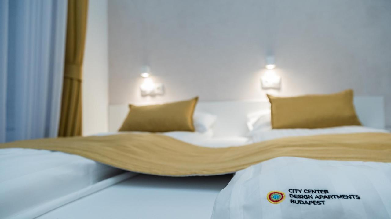 Bpr Downtown Gemstone Apartments Budapeszt Zewnętrze zdjęcie