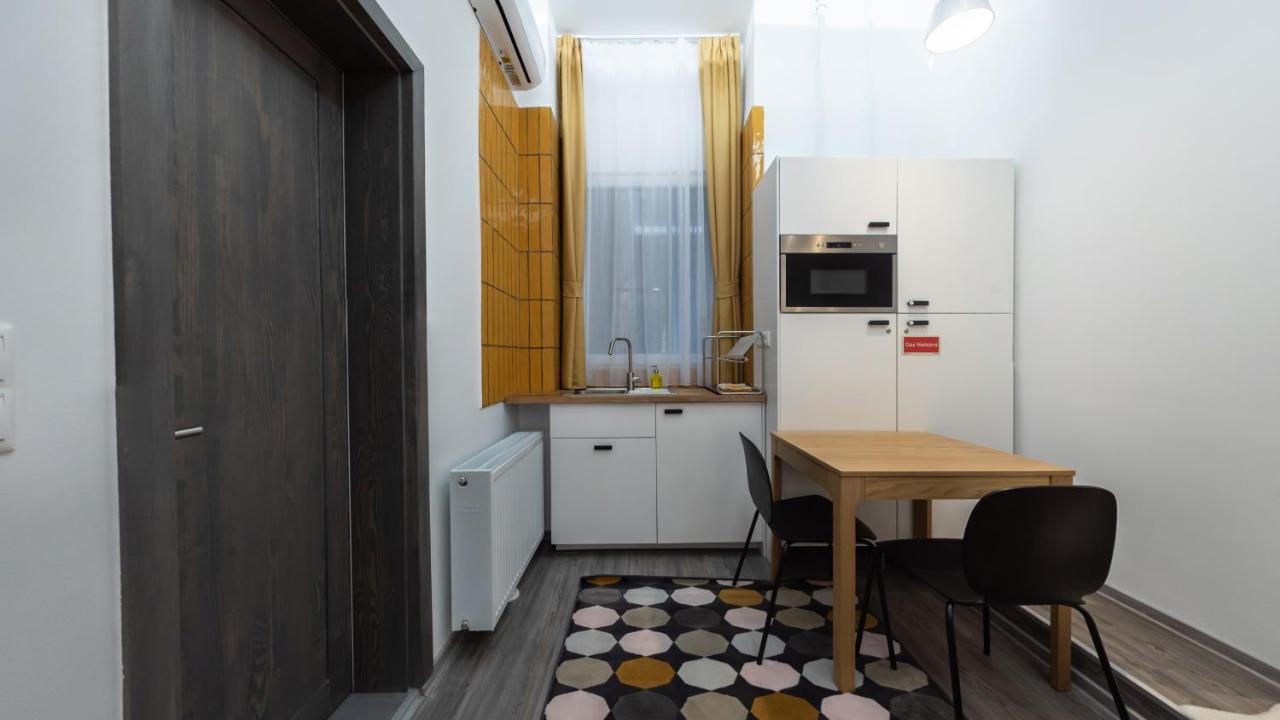 Bpr Downtown Gemstone Apartments Budapeszt Zewnętrze zdjęcie