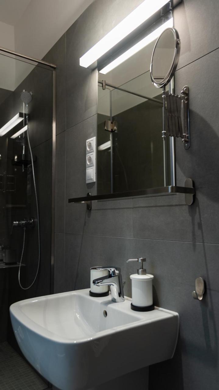 Bpr Downtown Gemstone Apartments Budapeszt Zewnętrze zdjęcie