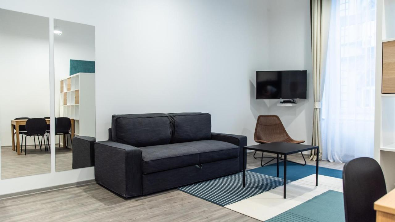Bpr Downtown Gemstone Apartments Budapeszt Zewnętrze zdjęcie