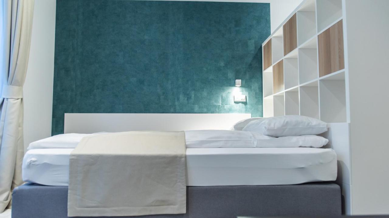 Bpr Downtown Gemstone Apartments Budapeszt Zewnętrze zdjęcie