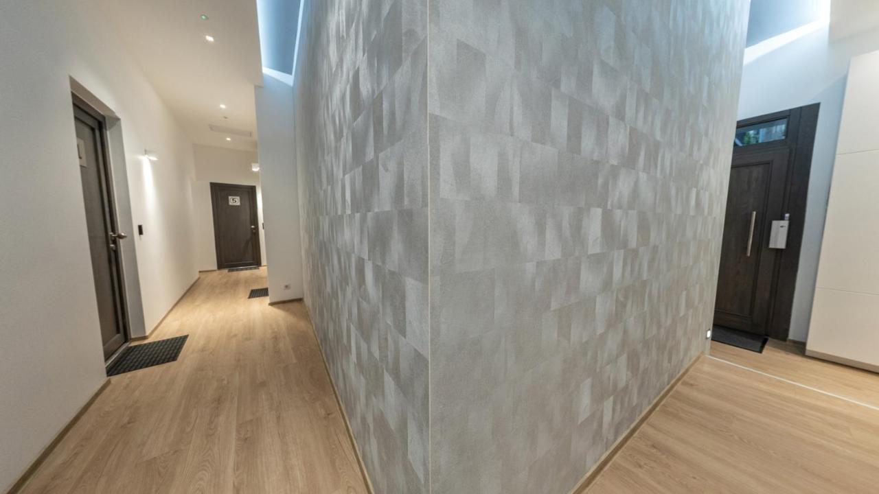 Bpr Downtown Gemstone Apartments Budapeszt Zewnętrze zdjęcie