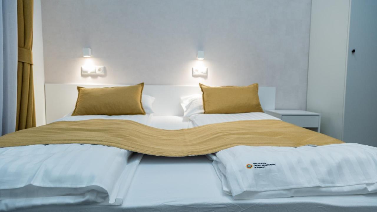 Bpr Downtown Gemstone Apartments Budapeszt Zewnętrze zdjęcie