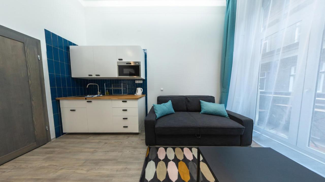 Bpr Downtown Gemstone Apartments Budapeszt Zewnętrze zdjęcie