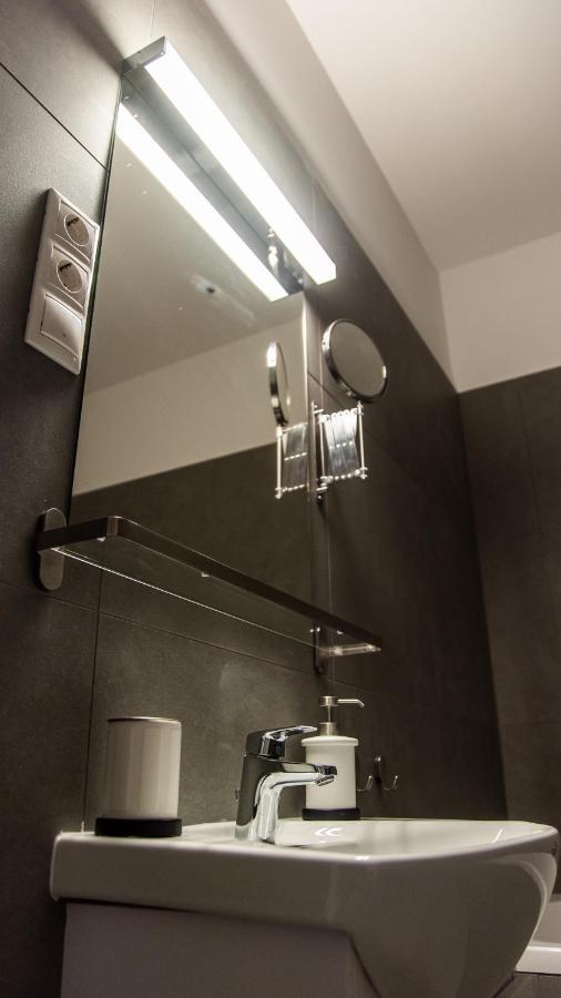 Bpr Downtown Gemstone Apartments Budapeszt Zewnętrze zdjęcie